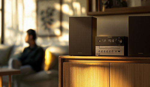 Philips TAM3505M2 – Foto 4 von 7