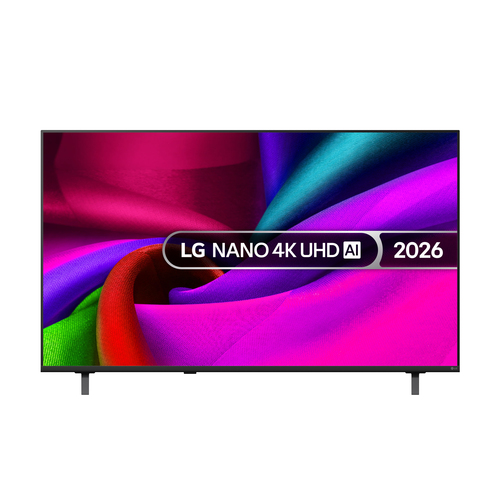 LG 55 SMART TV FHD