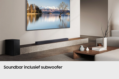 Samsung HW-Q600F (2025) – Photo 5 sur 10