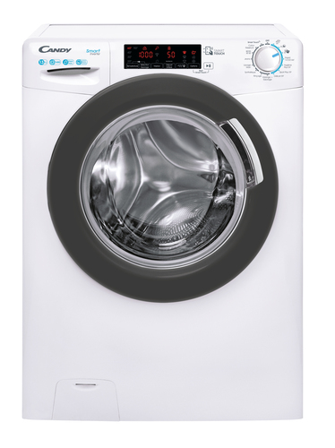 Candy Smart Inverter CSS1413TWMRE-47 washing machine Front-load – image 1