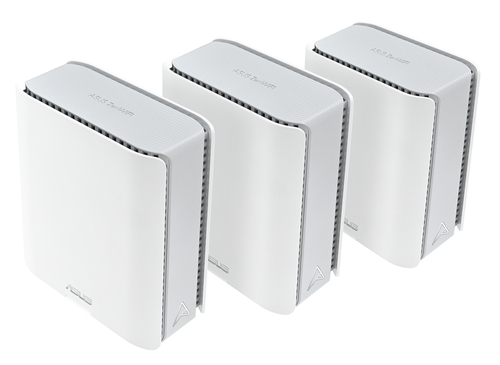 ASUS ZenWiFi BT8 3-Pack, afbeelding 3