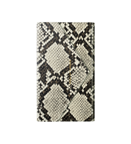 iDeal of Sweden Envelope Clutch iPhone 12 PRO MAX Desert Pythn