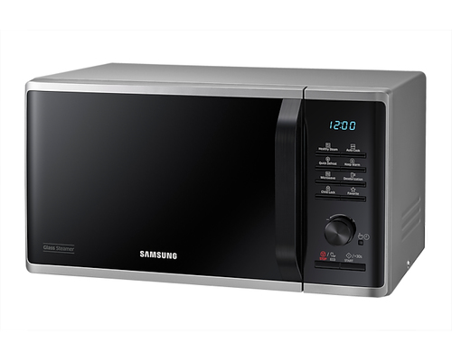 Samsung MS23B3555ES/EN Solo magnetron Zilver, afbeelding 6