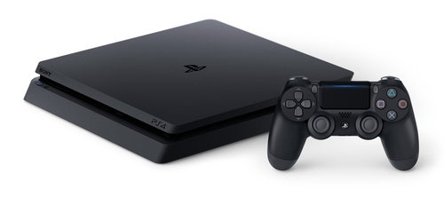 Sony Interactive Entertainment PS4 Slim 1TB