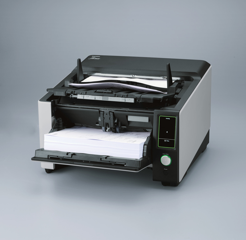 Escaner FUJITSU FI-8820