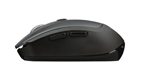 Trust Nona mouse Office Ambidextrous RF Wireless Optical 1600 DPI – image 3