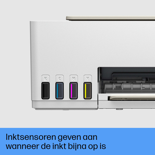 HP Smart Tank 5107 Imprimante – Photo 8 sur 10