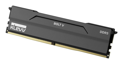 KLEVV 32 GB DDR5-6000 (2x 16 GB) Kit werkgeheugen, afbeelding 4