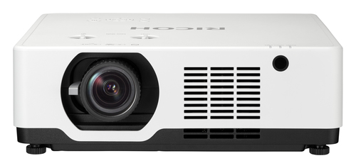 Ricoh PJ WUL6760 3LCD WUXGA (1920x1200) Белый