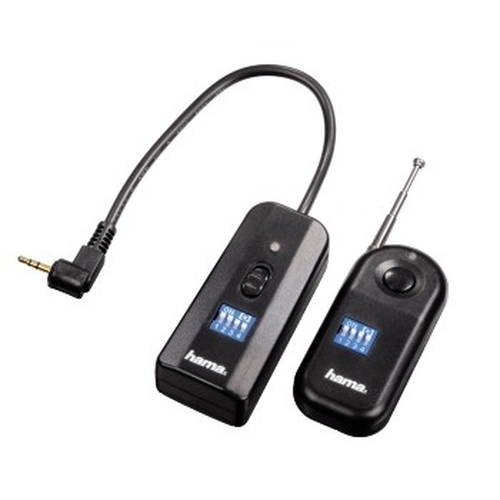 Hama "CA-1" Wireless Remote Control Release