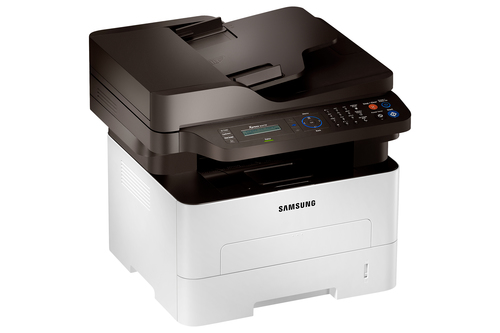 Samsung SL-M2875ND multifunction printer Laser A4 – image 5
