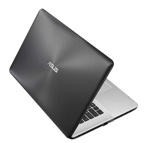 ASUS F751LAV-TY091H Intel® Core™ i7 i7-4510U Laptop – image 8