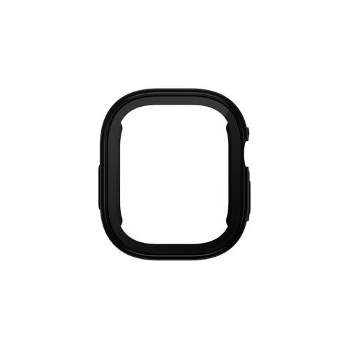 PG Scrn Snap FB Watch Ultra 2024 Black, afbeelding 4