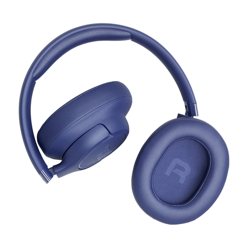 JBL Tune 730BT Blauw, afbeelding 4