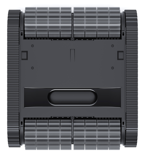 Dreame Z1 pond/pool vacuum Robotic pool cleaner – image 4