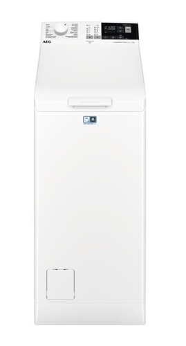 AEG LB1370 washing machine Top-load
