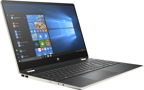 HP Pavilion x360 15-dq1164nia Intel® Core™ i7 i7-10510U Hybrid (2-in-1) – image 3