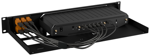 Rackmount.IT RM-CR-T5 rack-toebehoren Montagebeugel, afbeelding 2