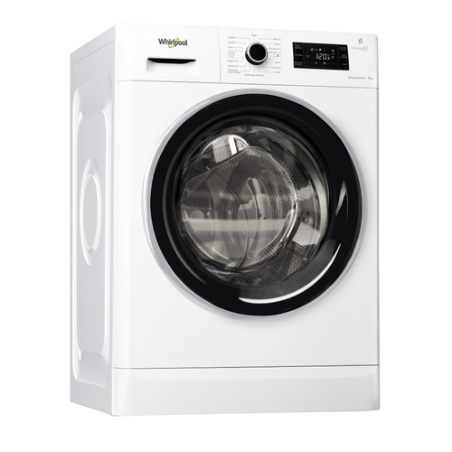 Whirlpool WFR629GWKS IT