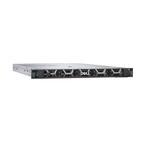 Dell PowerEdge 210-BHQT-XK2F server – image 4