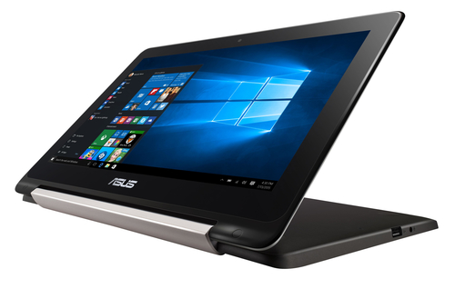 ASUS Transformer Book Flip TP200SA-FV0113D laptop Intel® Celeron® N3050 Hybrid (2-in-1) – image 6