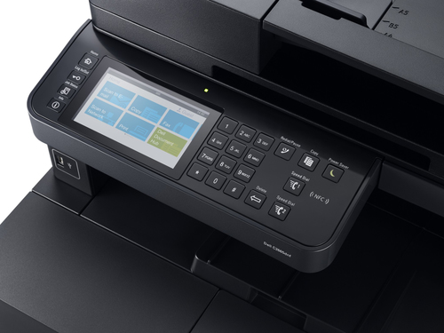 Dell C2665dnf Laser A4 – image 5