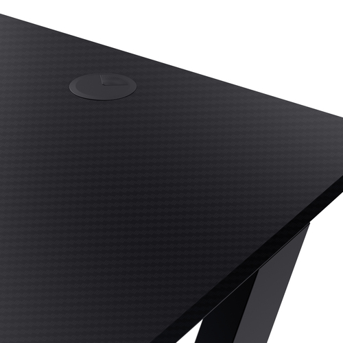 Trust GXT 700 Omnius Bureau Gamer Noir – Photo 7 sur 10