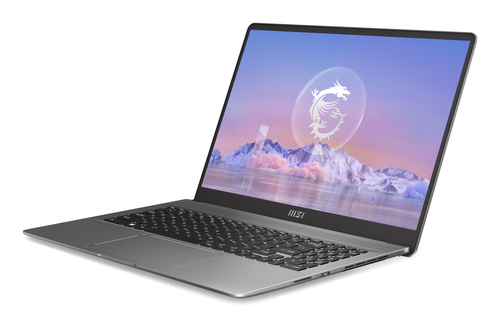 MSI Creator Z16 HX Studio A13VFTA-011ES – image 2