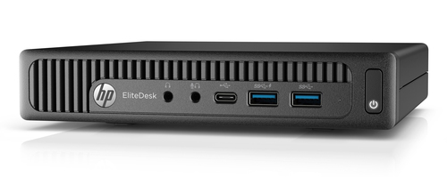 HP 800 35W G2 – image 9