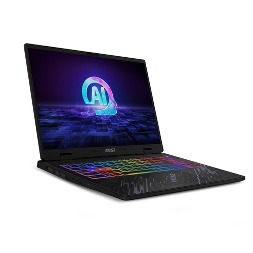 MSI 16 AI C1VGKG-022IT – image 7