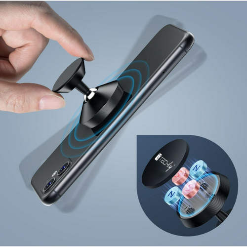 Techly I-SMART-UNI7 houder Mobiele telefoon/Smartphone, afbeelding 5