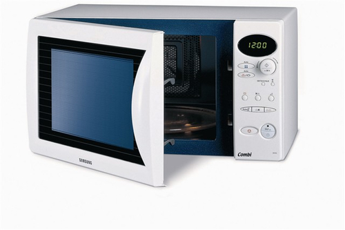 Samsung C131T White
