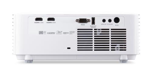 Acer PL2810G 3500 ANSI lumens DLP UHD 4K (3840x2160) White – image 6