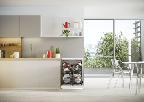 Hoover HF 5C4F0PW – image 8