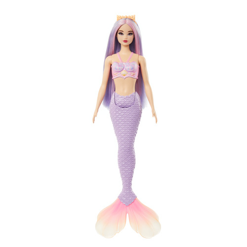 Barbie A Touch of Magic HRR06 кукла