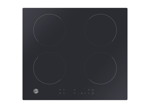 Hoover HI642CWIFITT Black Built-in – image 5