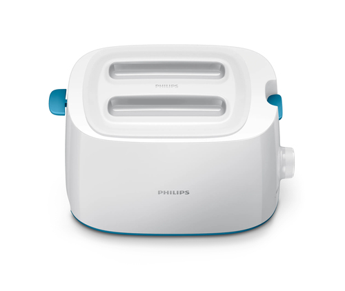 Philips Daily Collection HD2584/30 toaster 8 2 slice(s) – image 3