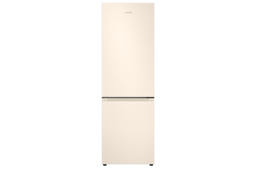 Samsung RB34T603EEL Отдельно стоящий 340 L Бежевый