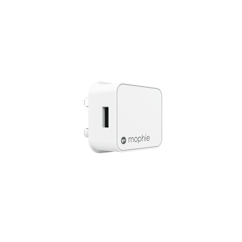 mophie 409903238 mobile device charger Universal Black AC Indoor – image 2