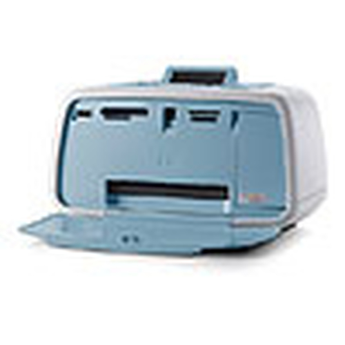 HP Photosmart A522 Compact Photo Printer