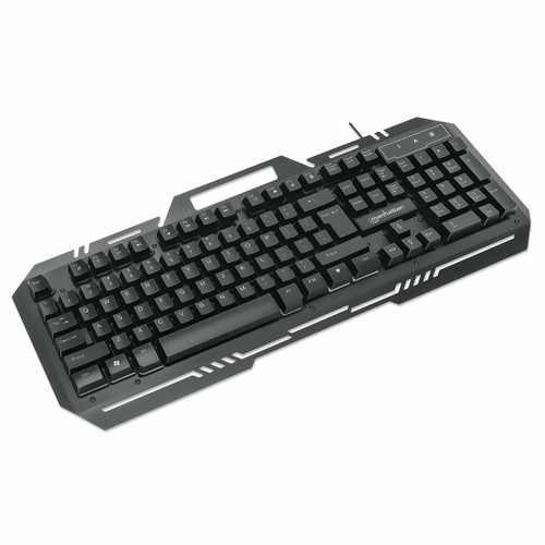 Teclado Gaming MANHATTAN 180610