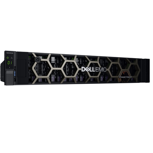 Dell ME4024 iSCI – image 4