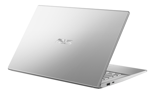 ASUS Vivobook 14 X420FA-EK083T laptop Intel® Core™ i5 i5-8265U 35.6 cm (14") Full HD 8 GB LPDDR3-SDRAM 256 GB SSD Wi-Fi 5 (802.11ac) Windows 10 Home Silver – image 6