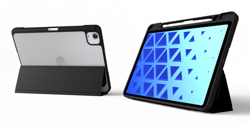 Origin Storage Breeze Folio for iPad Air 6