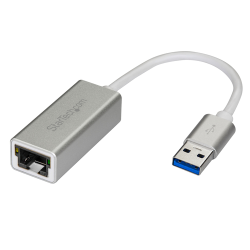 StarTech.com Netværksadapter SuperSpeed USB 3.0 Kabling – billede 5