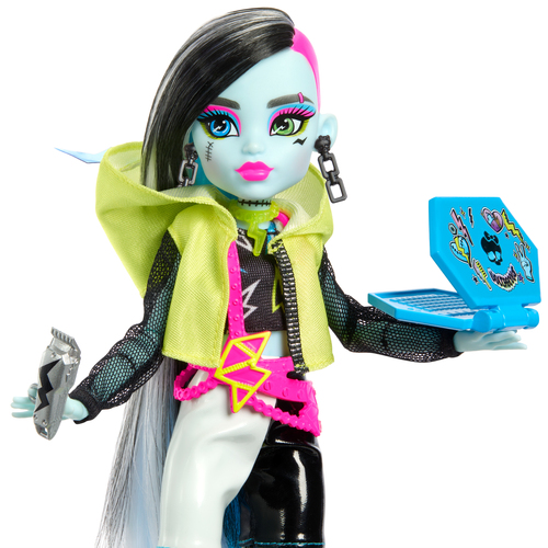 Monster High HNF79