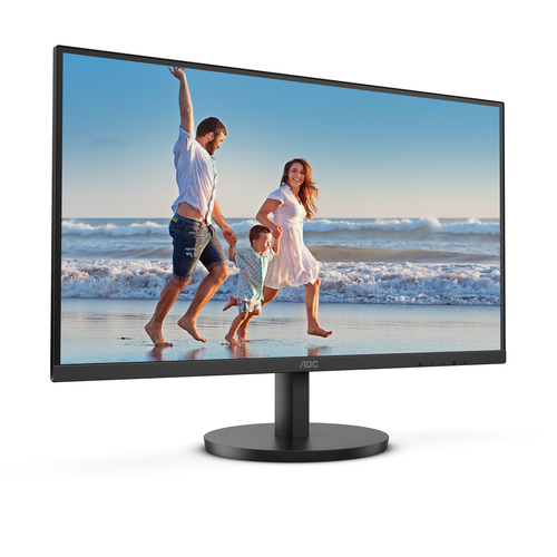 AOC B3 Q27B3MA/BK computer monitor – image 4