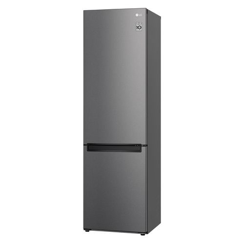 LG GBP62DSSGR fridge-freezer Freestanding – image 2