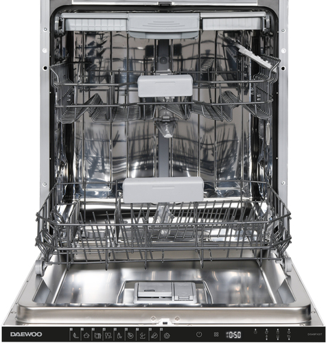 Daewoo DI549FW44D dishwasher Fully built-in 15 place settings – image 1