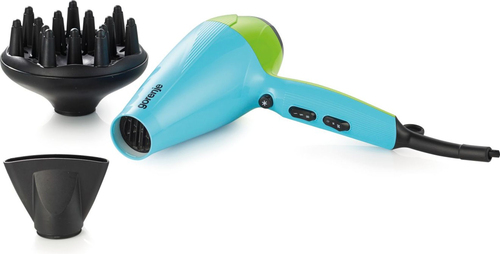 Gorenje HD203BG hair dryer – image 2